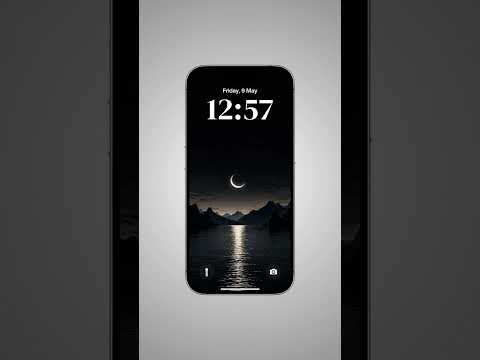 Marvel iPhone Wallpaper Mockups 🕷️📱 | Spider-Man x Nature #shorts