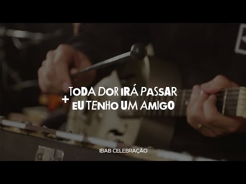 Toda Dor Irá Passar - Paulo César Baruk