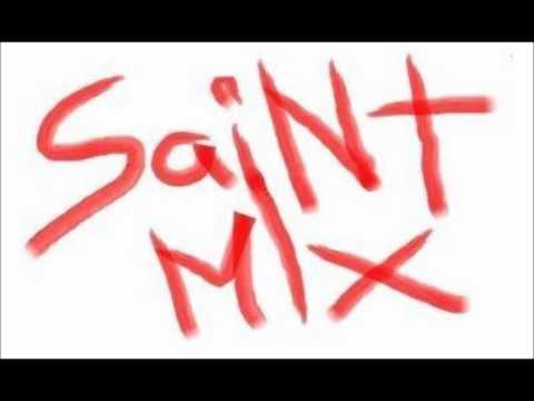 Saintmix Mixtape 2012
