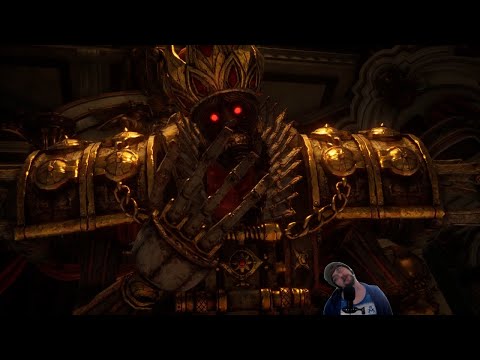 Lies of P Episode 12 Estella Opera House & The Puppet King