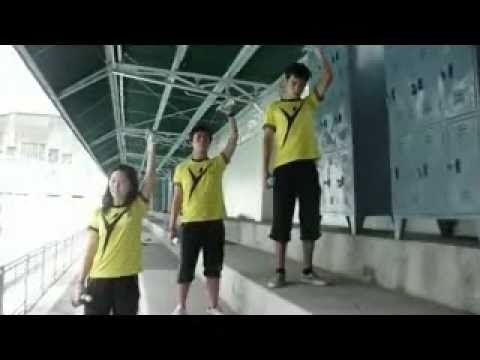 UST Fitness - Dumbbell Work-out