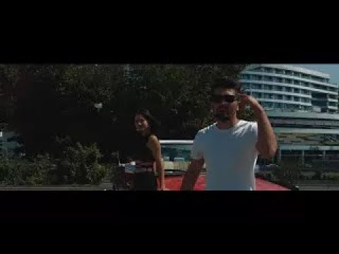 Mc Jega - Naz edip dur 2018