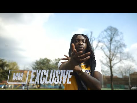 Velkaz - 10 Outta 10 (Music Video) | @MixtapeMadness