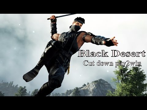 Black Desert: Fixing the unrest, and turning things around for the better