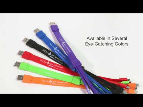 Tri Charging Cable