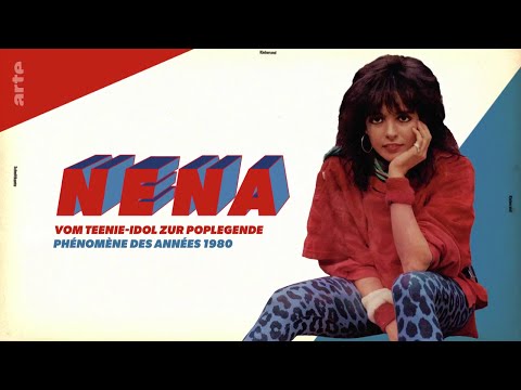 Portrait Nena - vom Teenie Idol zur Poplegende (2025)