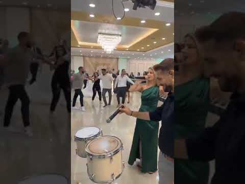 Suad Zulbeari & Pandora Gostivari - Tallava 2023 🔥🔥🔥🔥