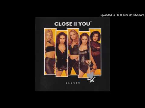 Close II You - Baby Don't Go