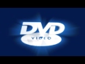 DVD VIDEO Logo