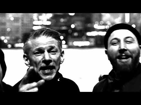 Rantanplan - Fass die Uhr nicht an (Official Video)