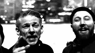 Music video thumbnail preview for Rantanplan - Fass die Uhr nicht an (Official Video) by Rantanplan