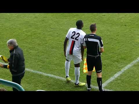 RW Walhain - RFC Liège