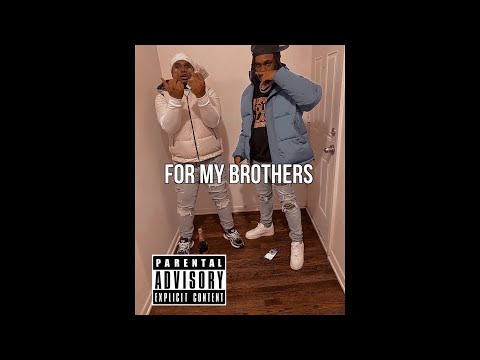 [FREE]THF Lil Law x THF Lil Twin x THF Twin “For My Brothers”| Chicago Drill Type Beat