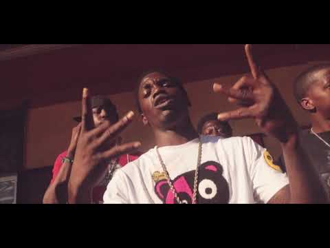 MBG Russell - Rumble (Directed By #SRFilmz)