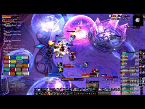 Mythic Grand Magistrix Elisande US 9th - WHATEVER WERE AWESOME (Ele Shaman PoV)
