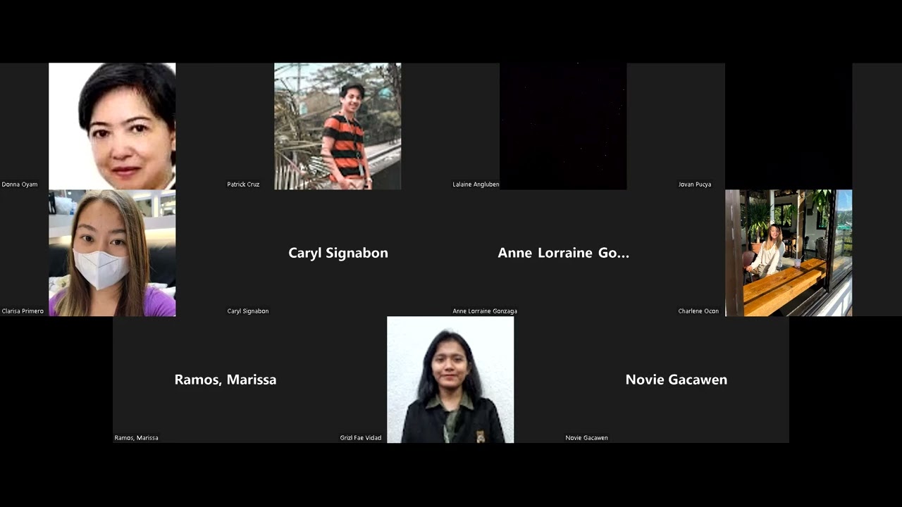 PROF ED 109 DEMO TEACHING