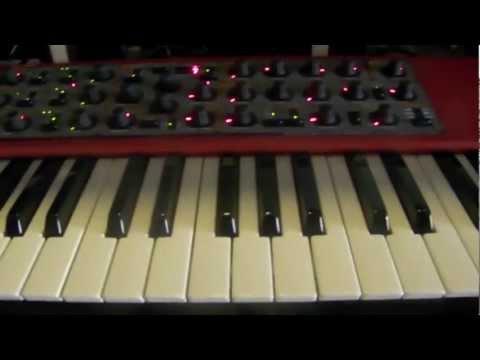 CrampTV - Episode 11 - "Home Studio"