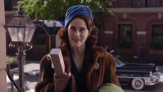 Steven Hauck Television Reel 2020 video