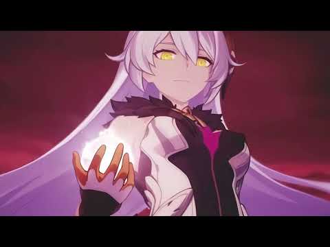 Befall - Honkai Impact 3rd Herrscher of Void OST
