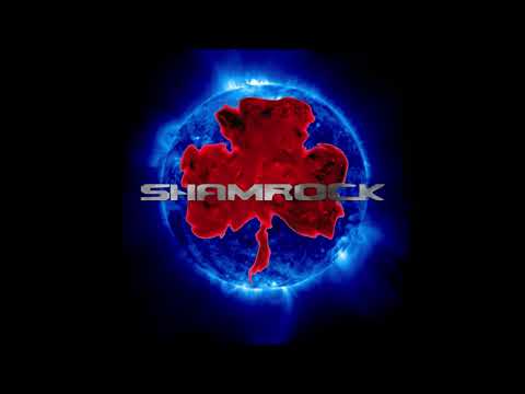 Shamrock - Breathitallin (1999) (FULL ALBUM)