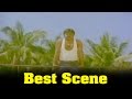 Veerapandiyan Movie Vijayakanth Showing To Her Body Best Scene