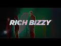 Rich Bizzy The Boss Is Back