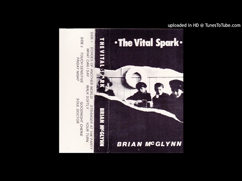 Brian McGlynn - The Vital Spark (1985) Side 1