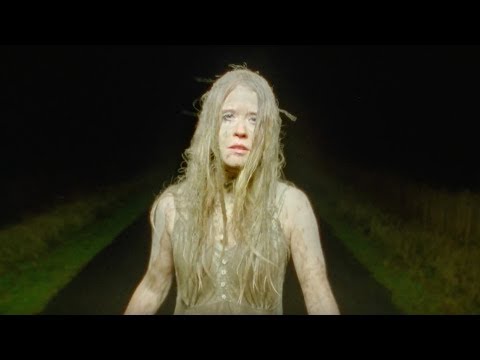 Anna von Hausswolff - 'The Mysterious Vanishing of Electra' (Official Video)