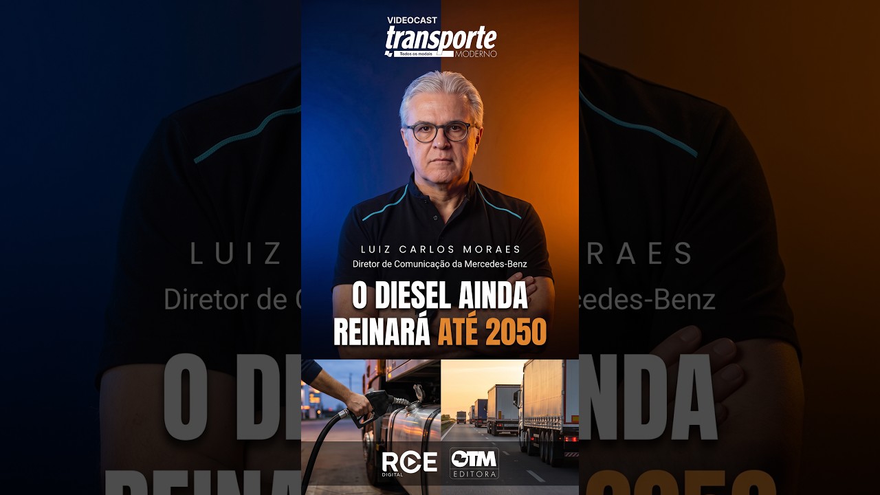 A verdade sobre o fim do diesel: Ele ainda vai longe