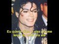 Michael Jackson Heaven can wait(Tradução)