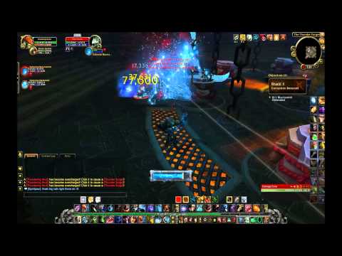 Legendary Quest: The Thunder Forge Quest