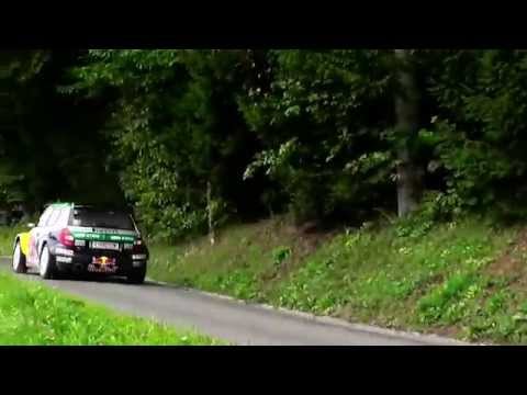 Rallye Liezen 2014 Hinteregg