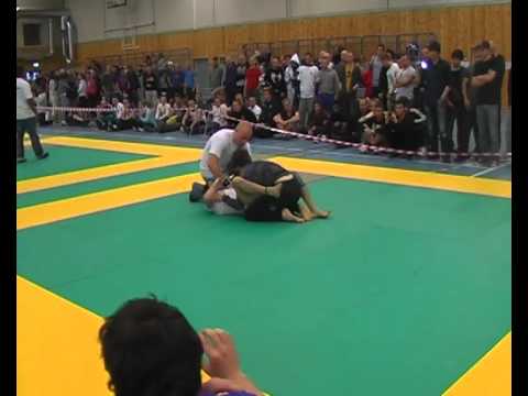 NOC 10: Jonas Waage vs Idris Musajev - SW Advanced -67kg - Semifinale