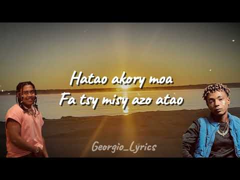 Young Jeff ft Dydy vezoo -  Hiala Mora (Lyrics Officiel)