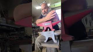 Cheap Cast Steel Anvils