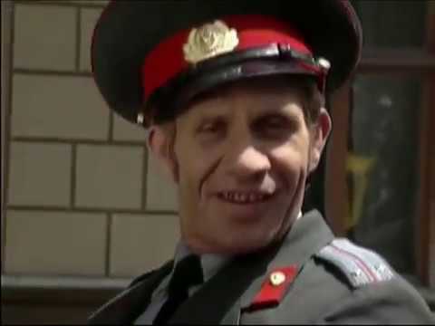 Маски Шоу в ГАИ