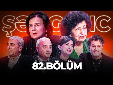 Şən Gənc / 82. Bölüm (2-ci mövsüm)