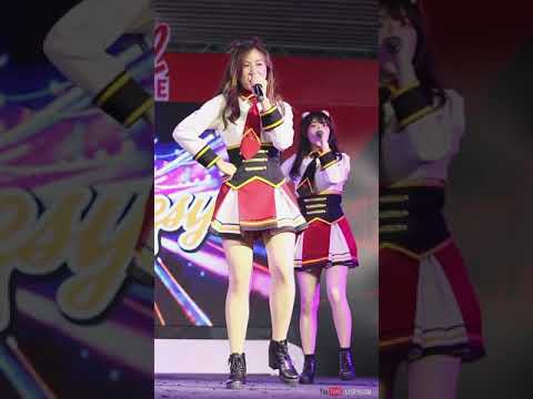 [Fancam Naho CmCafe] รักหนึ่งคำ - Idol Exchange AF i miss you 06092020