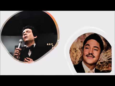 José José Ft Javier Solis - EL MUNDO