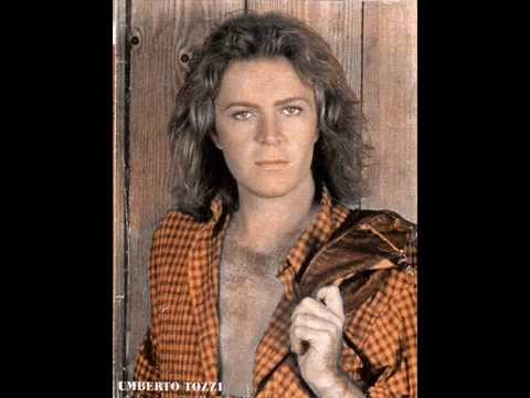 Muoio di te - Umberto Tozzi