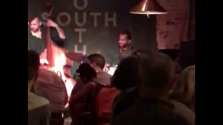 #PJF The Philly All Star Group featuring Joey DeFrancesco, John Roberts, Alex Claffy and Orrin Evans