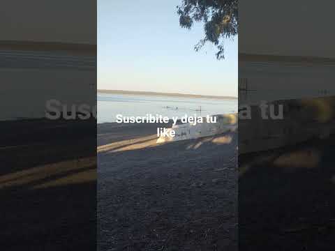 San Antonio Oeste Rio Negro parte 3