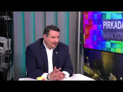 PIRKADAT Breuer Péterrel: Mesterházy Attila