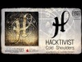 HACKTIVIST - Cold Shoulders (Djentlemans Club ...