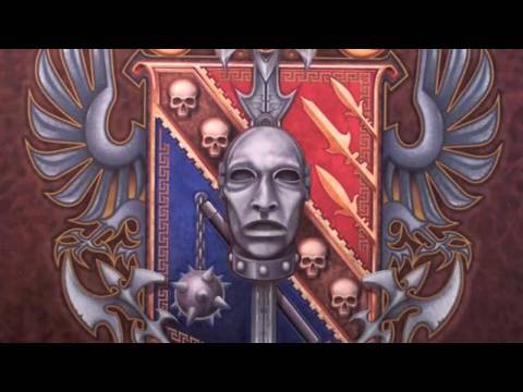 Vangelus Review 63 - SDCC Destro 2-Pack