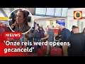 Mist legt vliegveld Eindhoven lam | Omroep Brabant