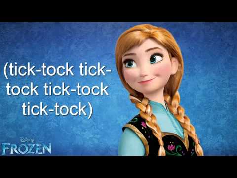 Katie Lopez/Agatha Lee Monn/Kristen Bell - Do You Want to Build a Snowman? Lyrics