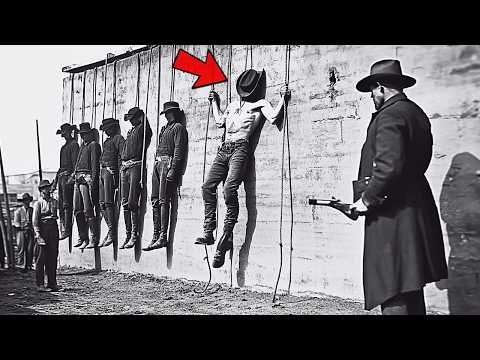 🔴▶ 100+ Rare Wild West Photos You Were NEVER Meant to See! Historical Photos, Far West, Old West