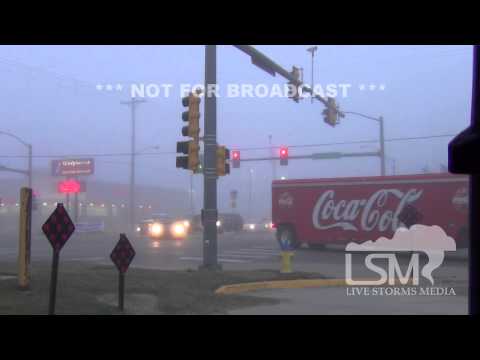 10/23/14 Hays, KS; Fog *Rodney Nonamaker HD*