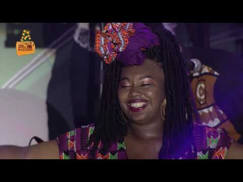 Ensamble Voces y Rostros del Pacífico - Festival Petronio Álvarez 2023